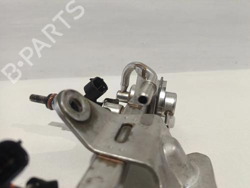 Sprederrør RENAULT CLIO IV (BH_) 0.9 TCe 90 (BHNF, BHMA, BHMH, BHJK, BHJR) | BP30778378M98