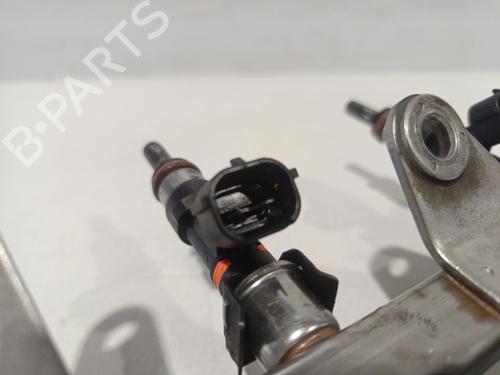 Sprederrør RENAULT CLIO IV (BH_) 0.9 TCe 90 (BHNF, BHMA, BHMH, BHJK, BHJR) | BP30778378M98