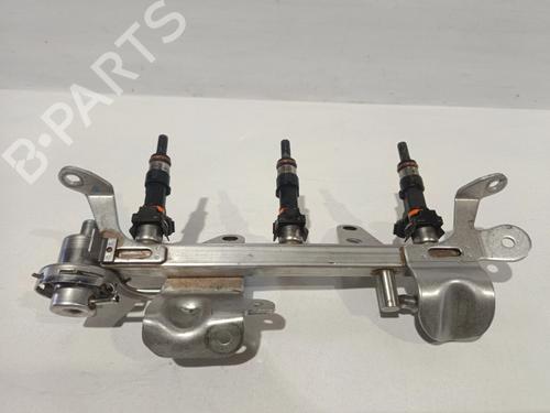 Sprederrør RENAULT CLIO IV (BH_) 0.9 TCe 90 (BHNF, BHMA, BHMH, BHJK, BHJR) | BP30778378M98