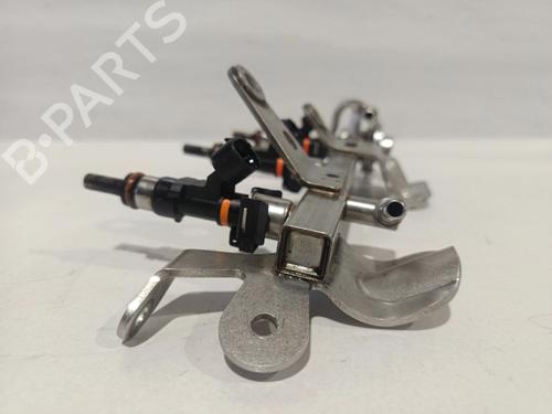 Sprederrør RENAULT CLIO IV (BH_) 0.9 TCe 90 (BHNF, BHMA, BHMH, BHJK, BHJR) | BP30778378M98