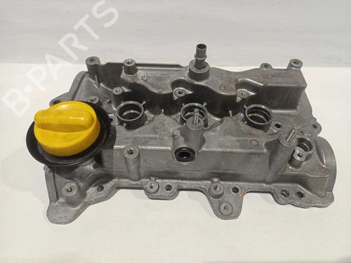 Ventildæksel RENAULT CLIO IV (BH_) 0.9 TCe 90 (BHNF, BHMA, BHMH, BHJK, BHJR) (90 hp) 30778376