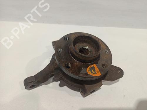 Højre Styrespindel Lejehus RENAULT SCÉNIC I MPV (JA0/1_, FA0_) [1999-2010]  30778371