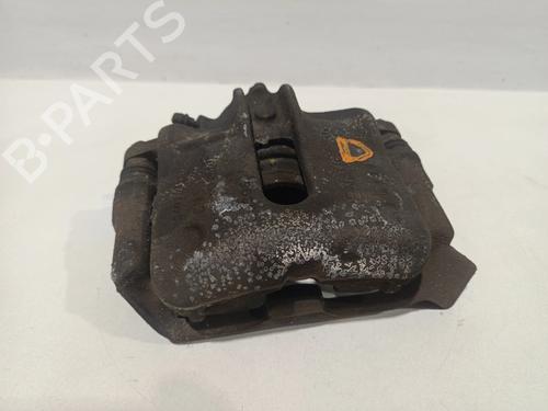 Used Right front brake caliper RENAULT SCÉNIC I MPV (JA0/1_, FA0_) [1999-2010]  30778367