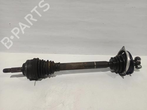 Used Left front driveshaft RENAULT SCÉNIC I MPV (JA0/1_, FA0_) [1999-2010]  30778366