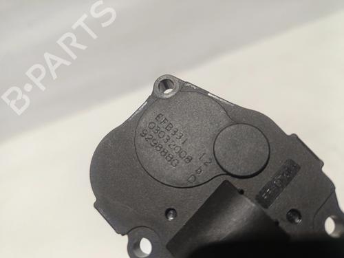 Electronic module BMW 3 Coupe (E92)  | BP30795439M83 