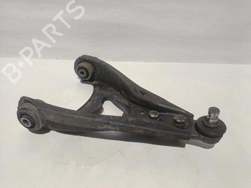Used Left front suspension arm RENAULT SCÉNIC I MPV (JA0/1_, FA0_) [1999-2010]  30778362