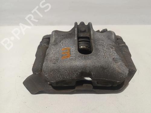 Used Left front brake caliper RENAULT SCÉNIC I MPV (JA0/1_, FA0_) [1999-2010]  30778368