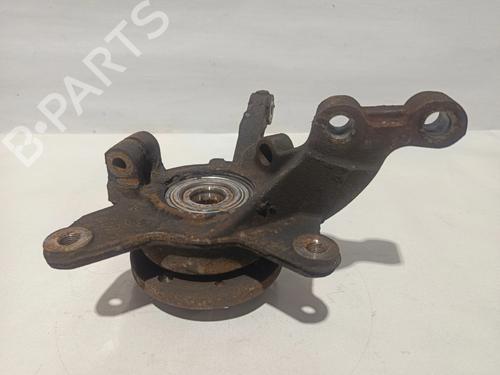 Venstre Styrespindel Lejehus RENAULT SCÉNIC I MPV (JA0/1_, FA0_)  | BP30778372M25 