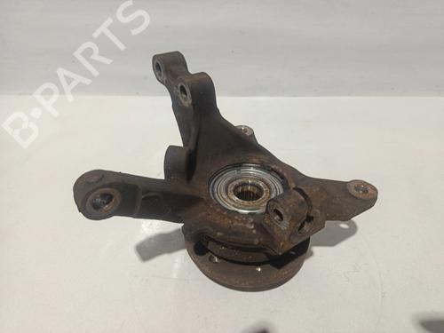 Venstre Styrespindel Lejehus RENAULT SCÉNIC I MPV (JA0/1_, FA0_)  | BP30778372M25 