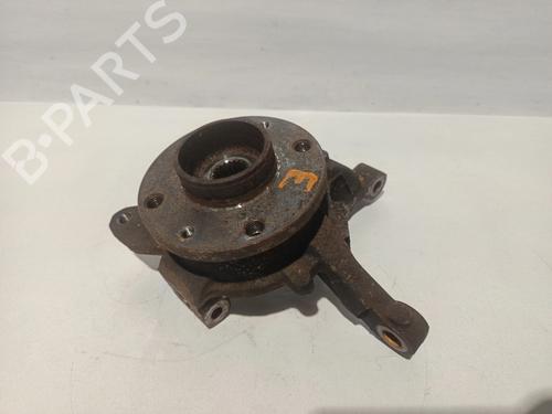 Venstre Styrespindel Lejehus RENAULT SCÉNIC I MPV (JA0/1_, FA0_) [1999-2010]  30778372