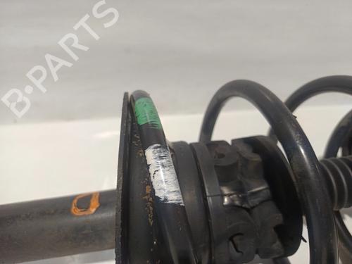 Schokdemperpoot rechts voor RENAULT SCÉNIC I MPV (JA0/1_, FA0_) | BP30778363M73