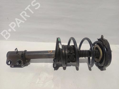 Jambe de force avant droite RENAULT SCÉNIC I MPV (JA0/1_, FA0_) [1999-2010]  30778363