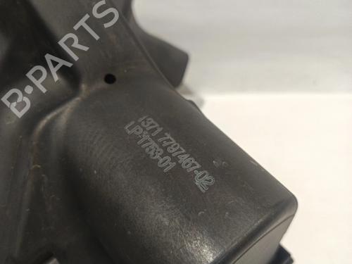 Air filter box BMW 3 Coupe (E92) | BP30835816M87