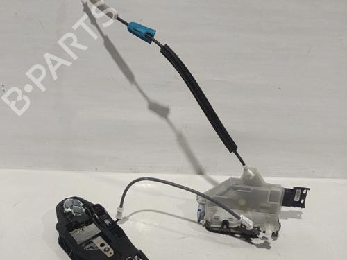 Used Front right lock CITROËN BERLINGO (ER_, EC_) [2018-2026]  30835834