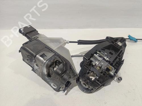 Front right lock CITROËN BERLINGO (ER_, EC_)  | BP30835834C97 
