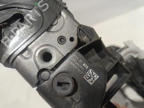 Front right lock CITROËN BERLINGO (ER_, EC_)  | BP30835834C97 