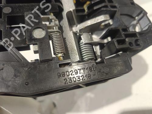 Front right lock CITROËN BERLINGO (ER_, EC_)  | BP30835834C97 