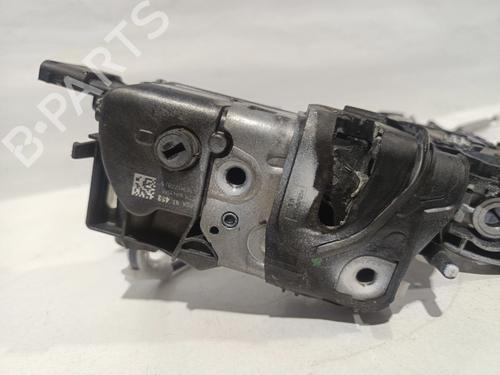 Front right lock CITROËN BERLINGO (ER_, EC_)  | BP30835834C97 