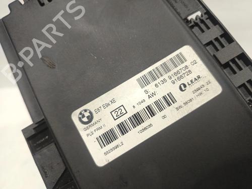 Lights ECU BMW 3 Coupe (E92) | BP30837189M55