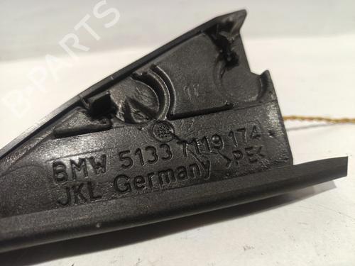 Speaker BMW 3 Coupe (E92)  | BP30837183E2 