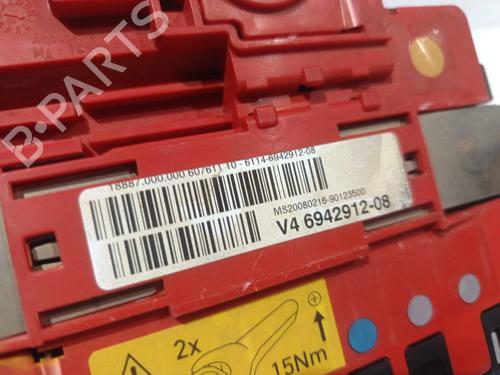Fuse box BMW 3 Coupe (E92)  | BP30836212E1 