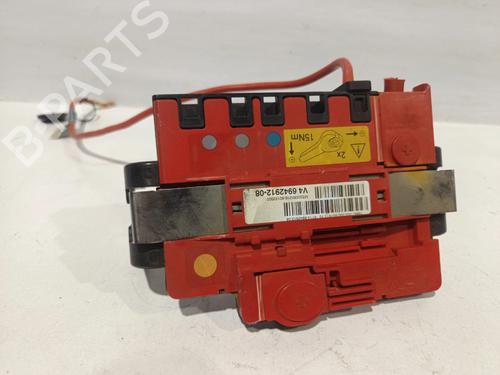 Fuse box BMW 3 Coupe (E92)  | BP30836212E1 