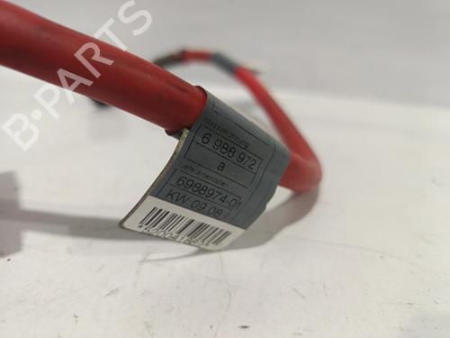 Cable BMW 3 Coupe (E92)  | BP30836213E12 
