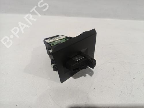 Zündschloss für BMW 3 Coupe (E92) [2005-2013]  30837188