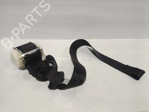Sicherheitsgurt vorne links für BMW 3 Coupe (E92) [2005-2013]  30837185