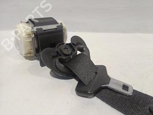 Sikkerhedssele foran venstre BMW 3 Coupe (E92) | BP30837185I26