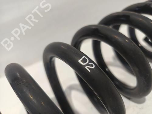 Shock absorber spring BMW 3 Coupe (E92) | BP30835819C152