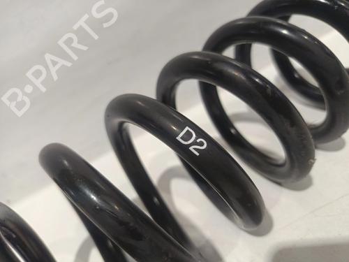 Shock absorber spring BMW 3 Coupe (E92) | BP30835818C152