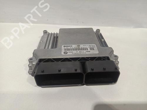 Used Engine control unit (ECU) BMW 3 Coupe (E92) [2005-2013]  30838391