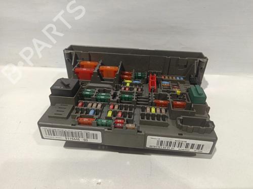 Used Fuse box BMW 3 Coupe (E92) [2005-2013]  30838919