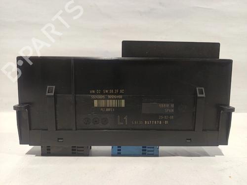 Used Fuse box BMW 3 Coupe (E92) [2005-2013]  30838918