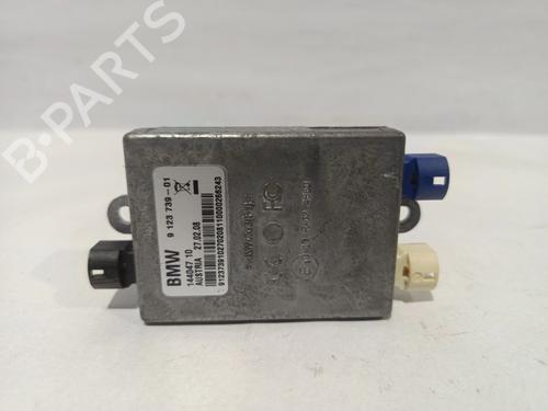 Used Electronic module BMW 3 Coupe (E92) [2005-2013]  30837190