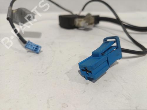 Cable BMW 3 Coupe (E92) | BP30837191E12