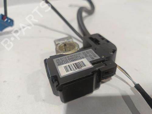 Cable BMW 3 Coupe (E92) | BP30837191E12