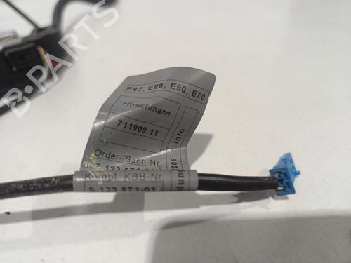 Cable BMW 3 Coupe (E92) | BP30837191E12