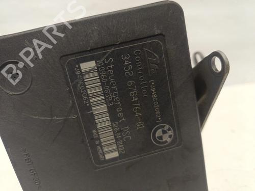 ABS pump BMW 3 Coupe (E92)  | BP30838392M43 