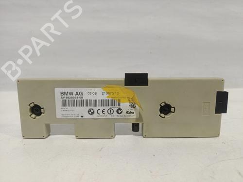Elektronisk modul BMW 3 Coupe (E92) [2005-2013]  30838921