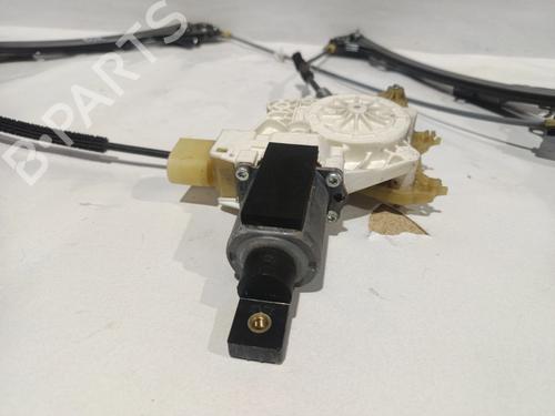 Front right window mechanism BMW 3 Coupe (E92) | BP30839602C23 - Image 5