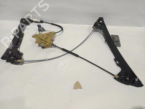 Used Front left window mechanism BMW 3 Coupe (E92) [2005-2013]  30839601