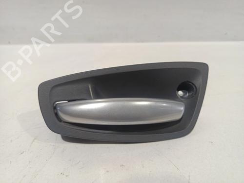 Used Front left interior door handle BMW 1 (E87) [2003-2013]  30839771