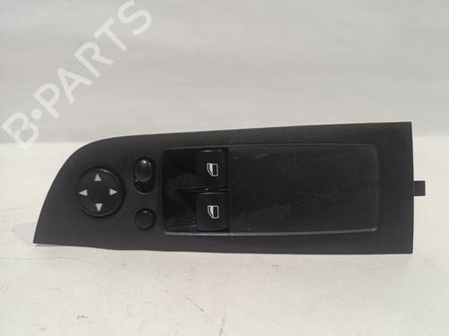 Used Left front window switch BMW 3 Coupe (E92) [2005-2013]  30839600