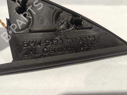 Speaker BMW 3 Coupe (E92) | BP30839605E2