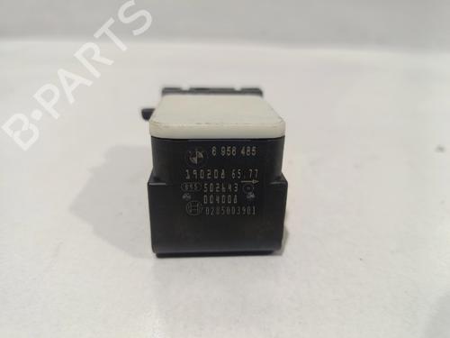 Electronic module BMW 3 Coupe (E92) | BP30839767M83