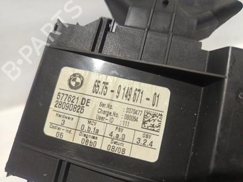 Electronic module BMW 3 Coupe (E92)  | BP30839604M83 