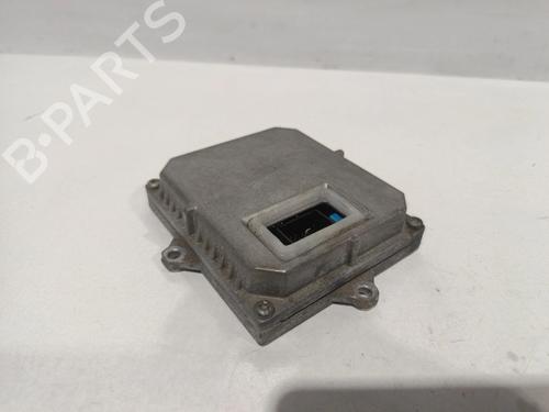 Used Electronic module PEUGEOT 407 (6D_) [2004-2011]  30838926
