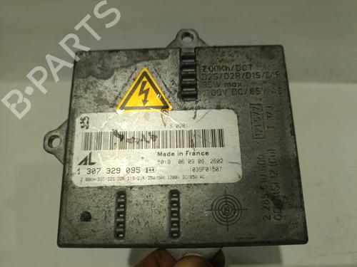 Electronic module PEUGEOT 407 (6D_) | BP30838926M83